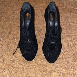 Women’s Schutz booties